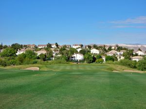 Serket 13th Approach